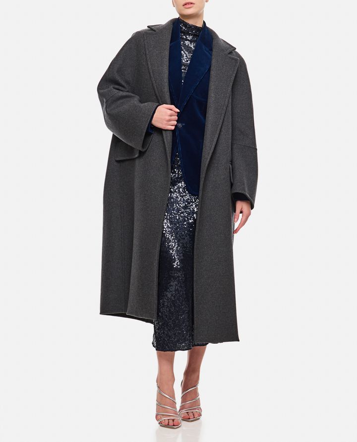 Max Mara ASBURGO CAPPOTTO OVER I Più Venduti