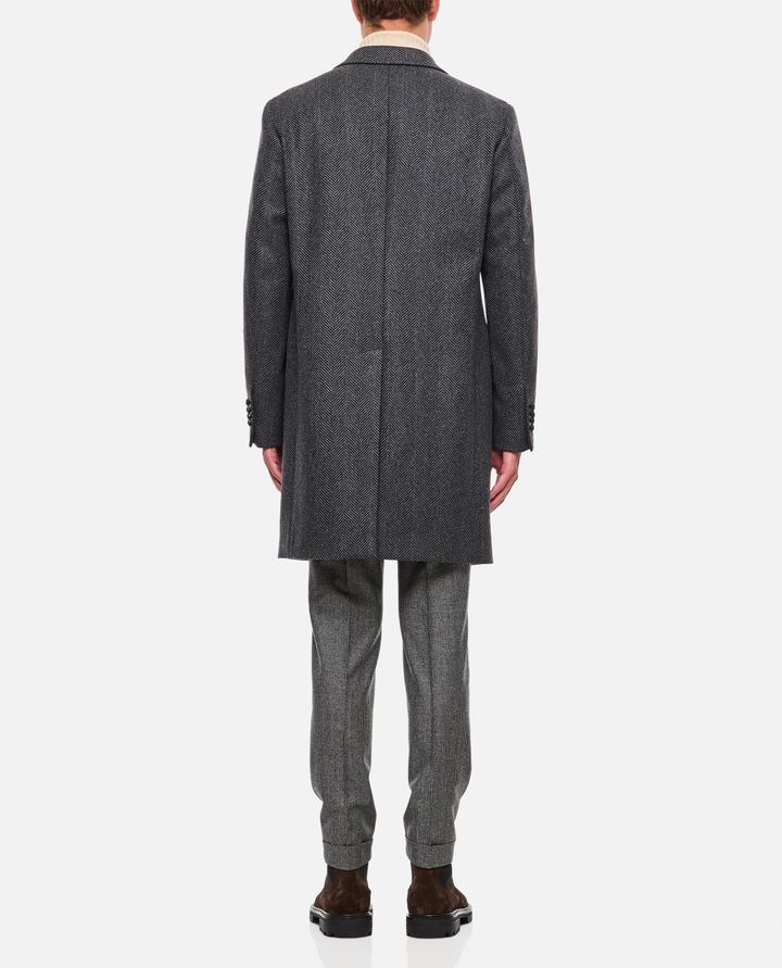 Tagliatore CAPPOTTO BRUCE Pezzi Unici