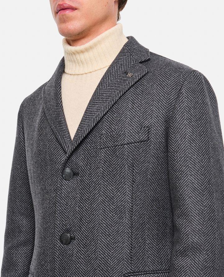 Tagliatore CAPPOTTO BRUCE Pezzi Unici