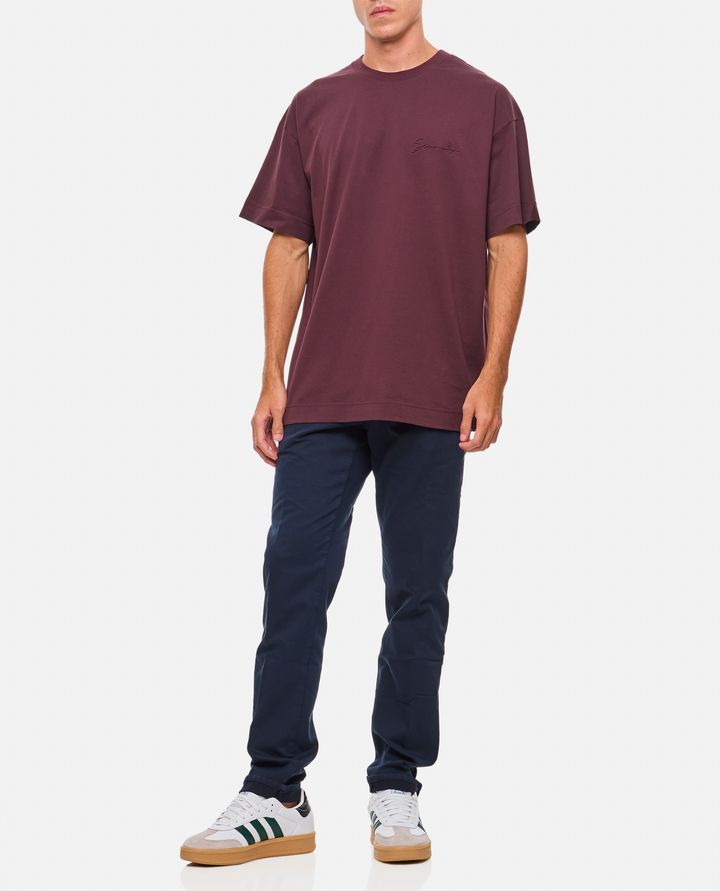 Givenchy T-SHIRT LOGO Affare Del Giorno
