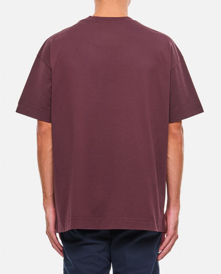 Givenchy T-SHIRT LOGO Affare Del Giorno