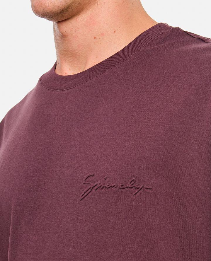 Givenchy T-SHIRT LOGO Affare Del Giorno