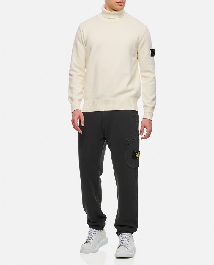 Stone Island MAGLIA GIROCOLLO Sconto