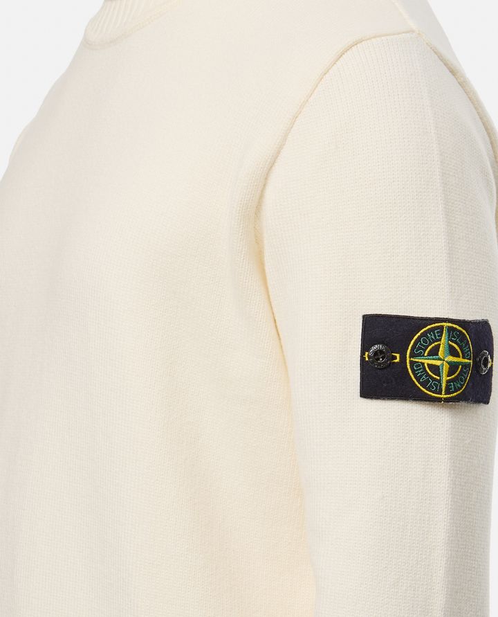 Stone Island MAGLIA GIROCOLLO Sconto