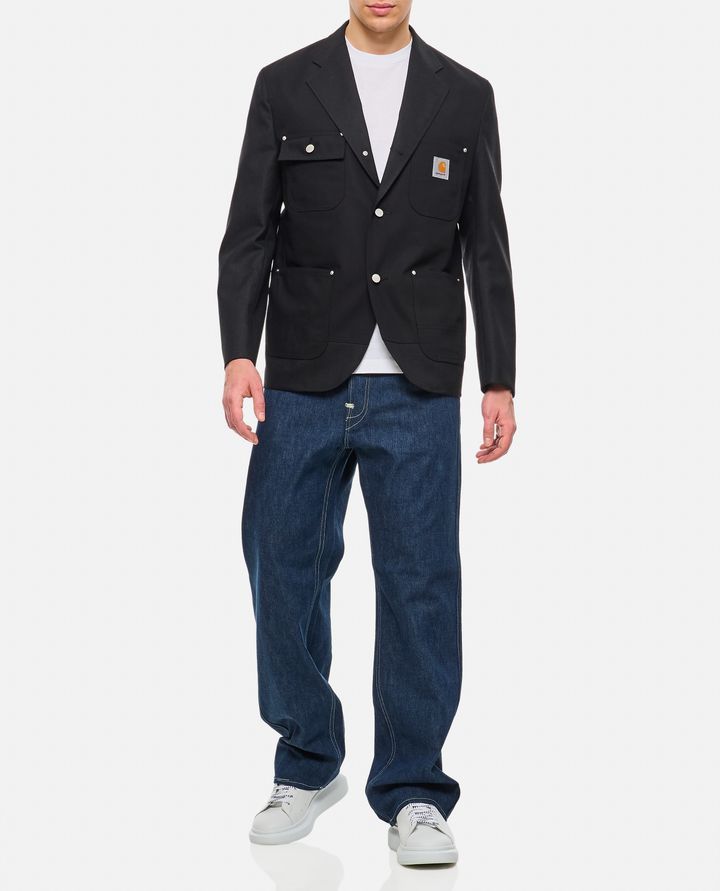 Junya Watanabe Junya Watanabe CARHARTT BLAZER Offerta
