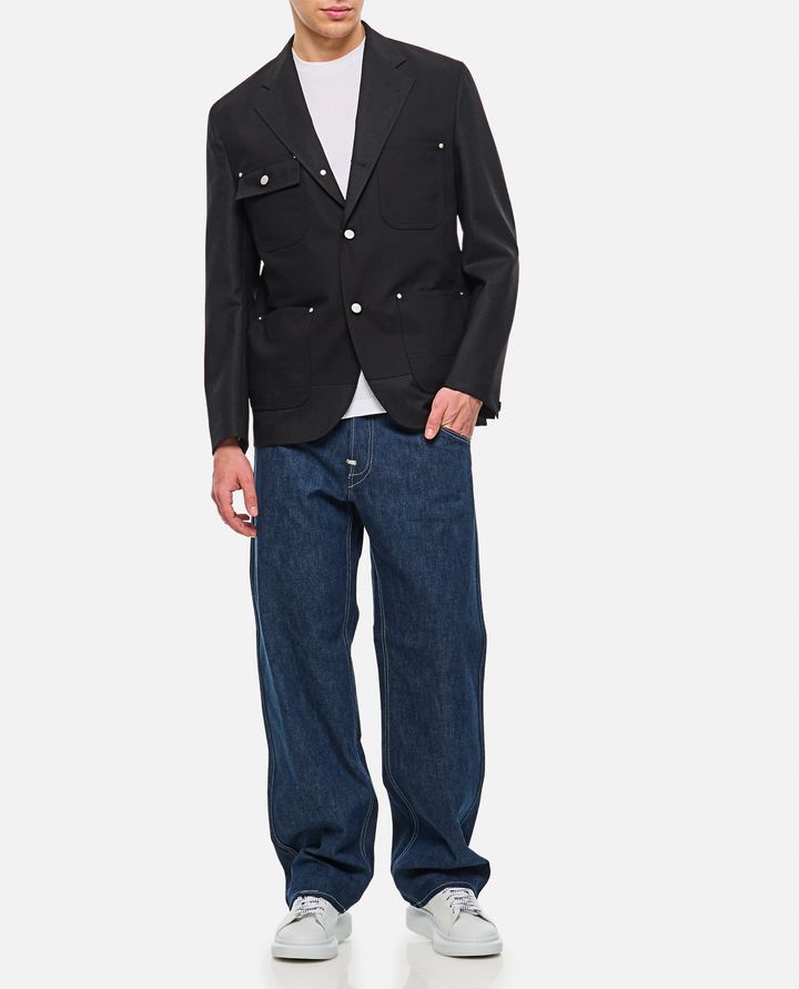 Junya Watanabe LEVI'S Junya Watanabe Denim Offerta San Valentino