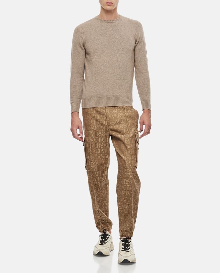 Drumohr MAGLIA CASHMERE Only for today
