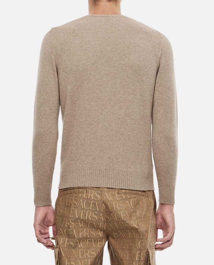 Drumohr MAGLIA CASHMERE Only for today