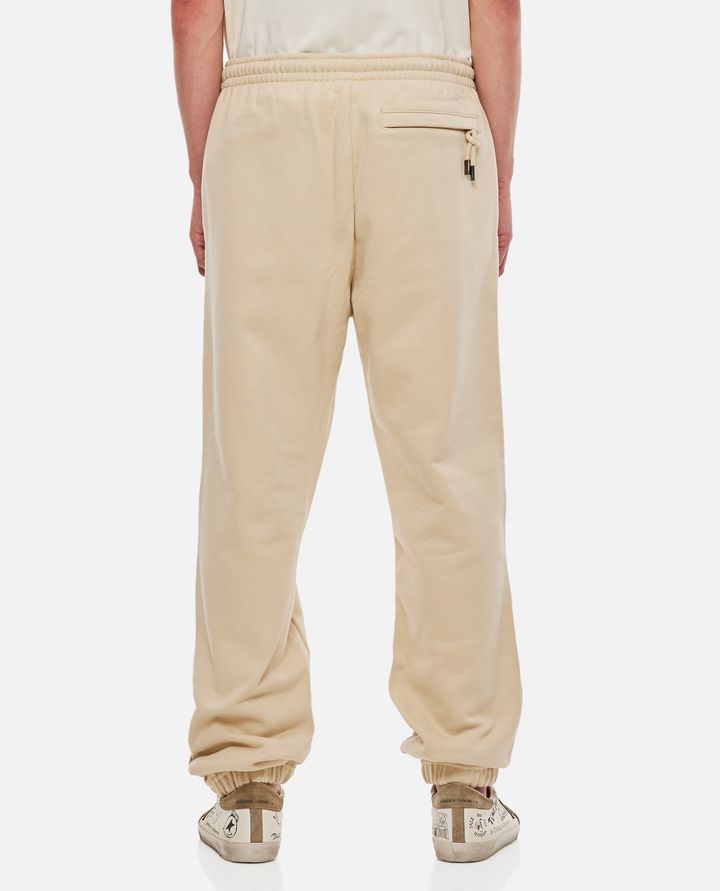 Jacquemus PANTALONI IN COTONE LE JOGGING JACQUEMUS Consegna Veloce