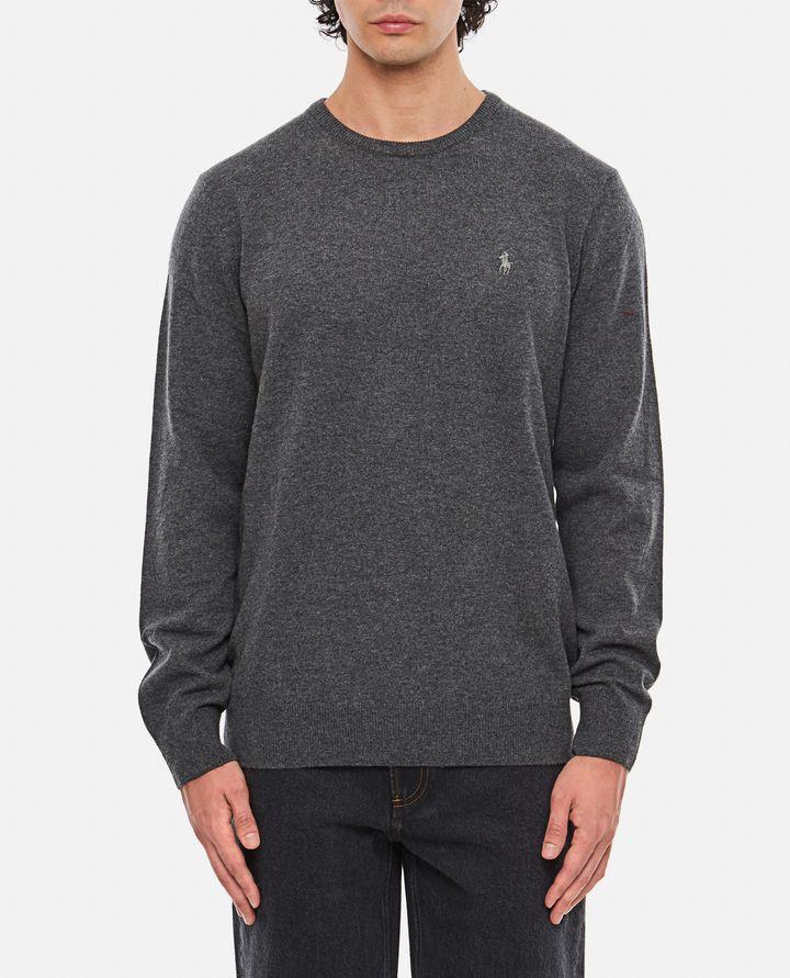 Polo Ralph Lauren PULLOVER A MANICA LUNGA Convenienza