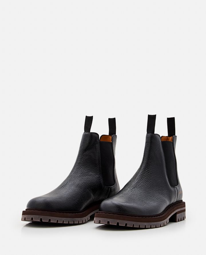Common Projects CHELSEA STIVALETTI Nuovi prodotti