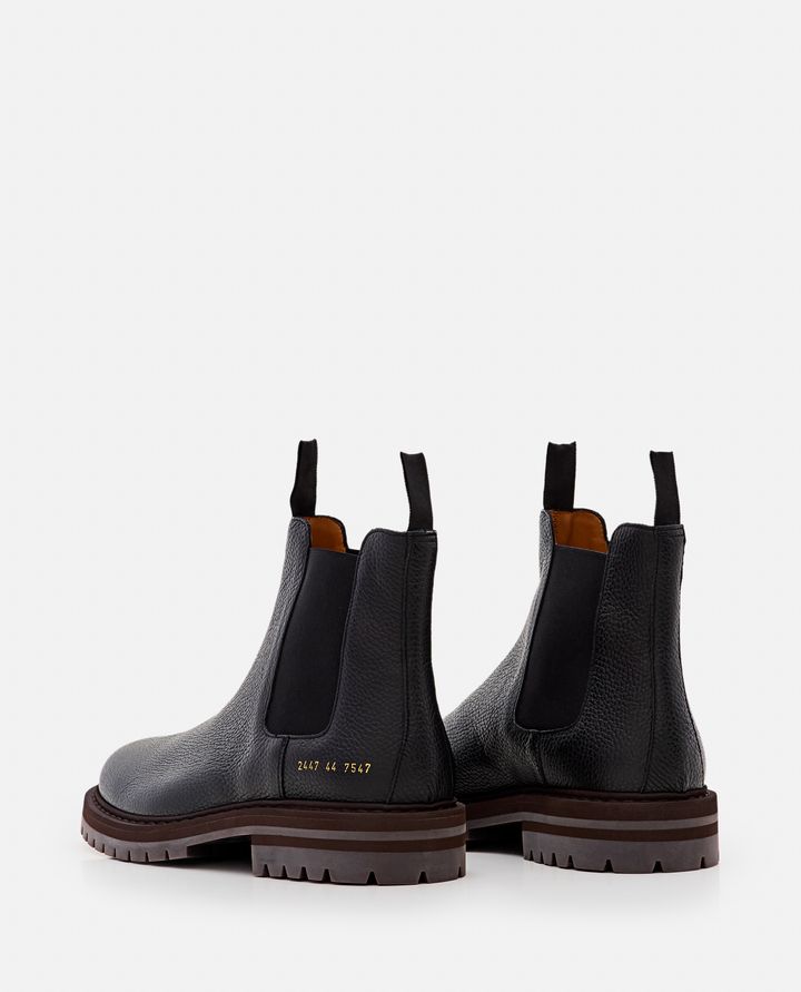 Common Projects CHELSEA STIVALETTI Nuovi prodotti