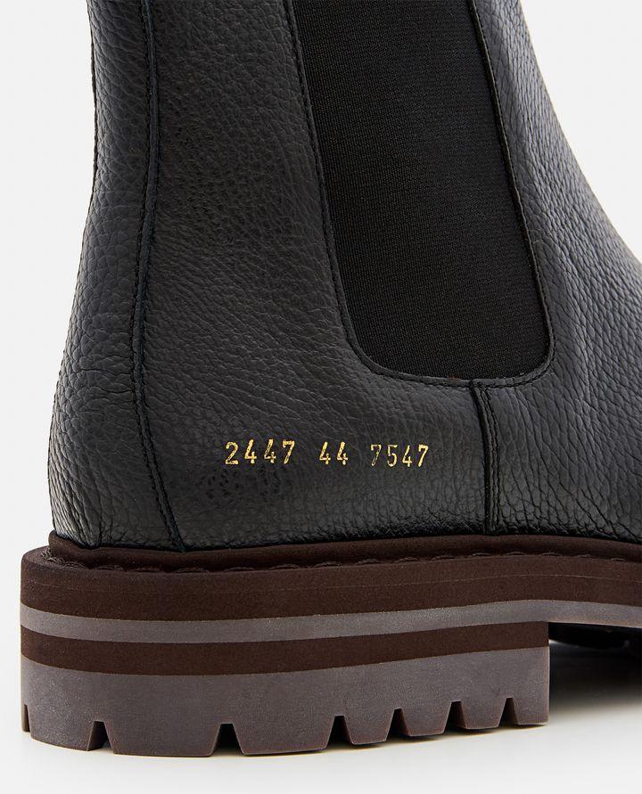 Common Projects CHELSEA STIVALETTI Nuovi prodotti