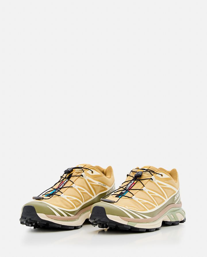 Salomon XT-6 GTX SNEAKER 2025