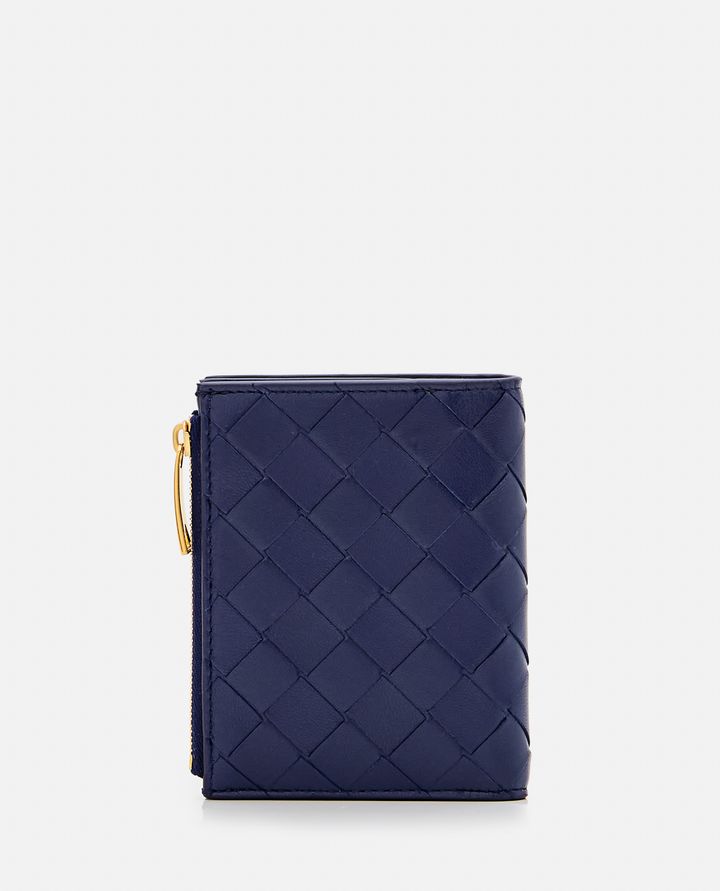 Bottega Veneta PORTA CARTE INTRECCIATO Spedizione Gratuita