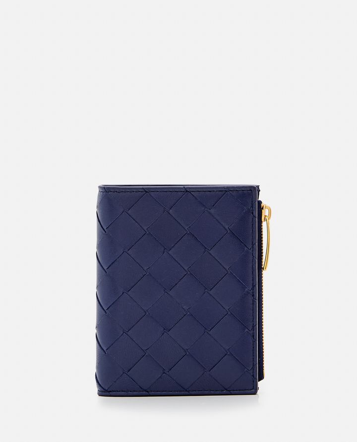 Bottega Veneta PORTA CARTE INTRECCIATO Spedizione Gratuita