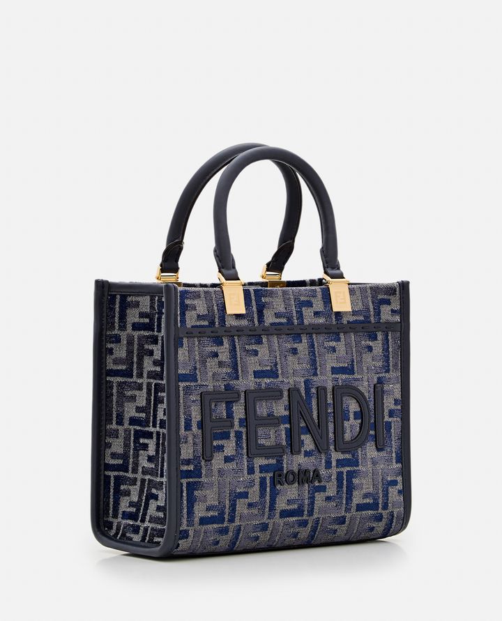 Fendi FENDI SUNSHINE BORSA SHOPPING Convenienza