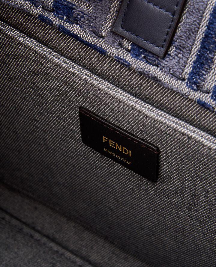 Fendi FENDI SUNSHINE BORSA SHOPPING Convenienza