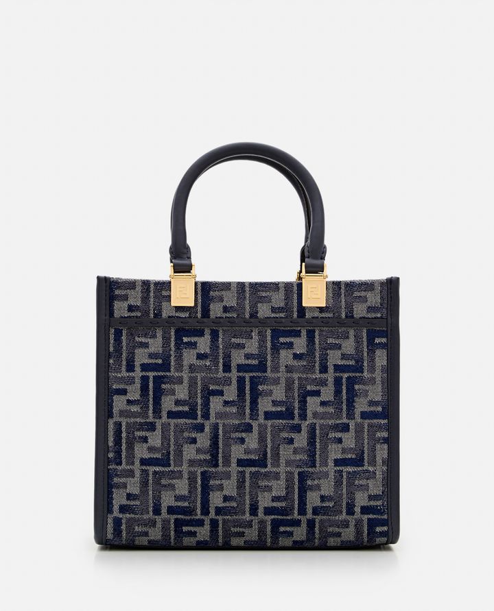Fendi FENDI SUNSHINE BORSA SHOPPING Convenienza