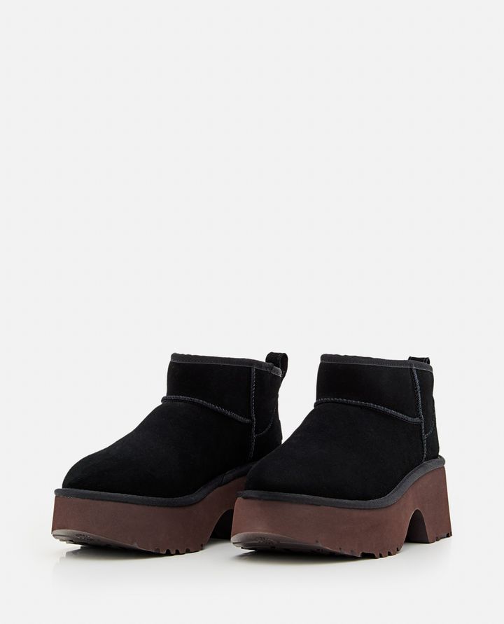 Ugg W CLASSIC ULTRA MINI NEW HEIGHTS Presa