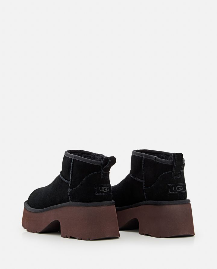 Ugg W CLASSIC ULTRA MINI NEW HEIGHTS Presa