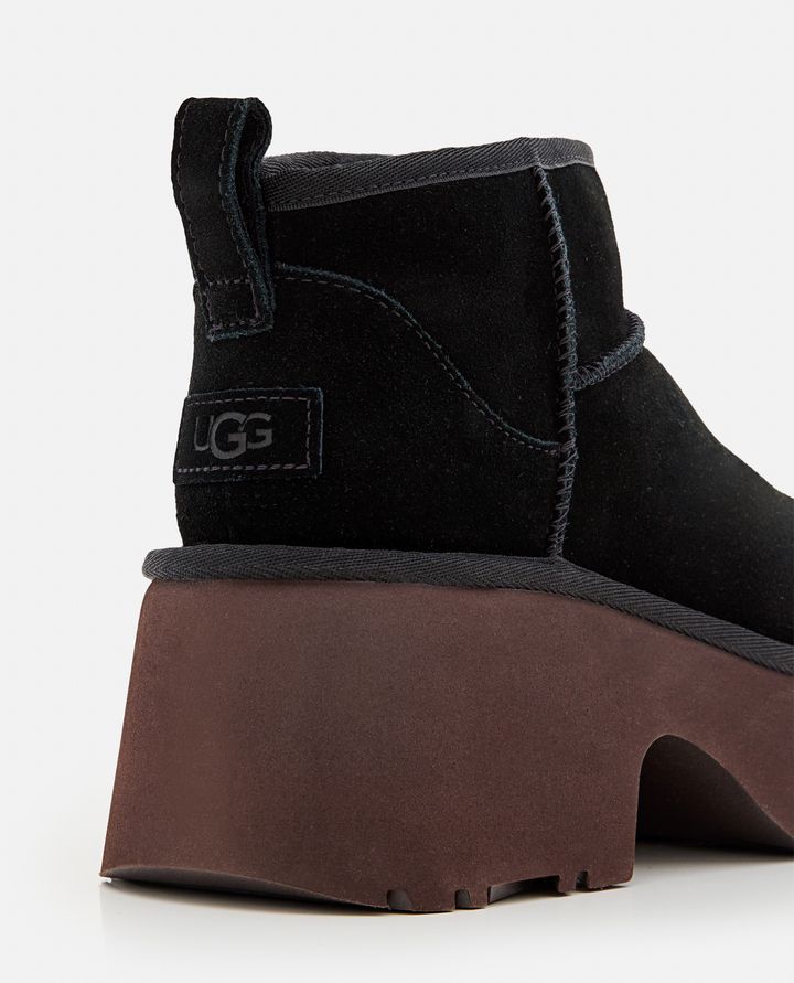 Ugg W CLASSIC ULTRA MINI NEW HEIGHTS Presa