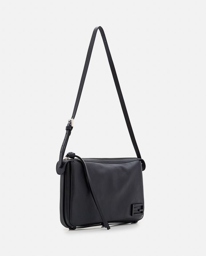 Fendi MEDIUM SIMPLY FENDI BORSA A SPALLA Sconto