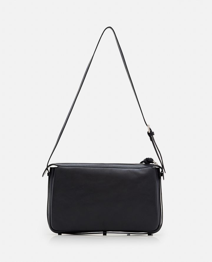 Fendi MEDIUM SIMPLY FENDI BORSA A SPALLA Sconto