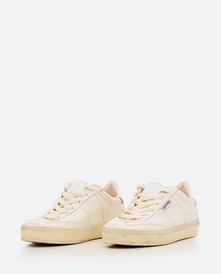 Golden Goose SOUL-STAR SNEAKERS Hotsell