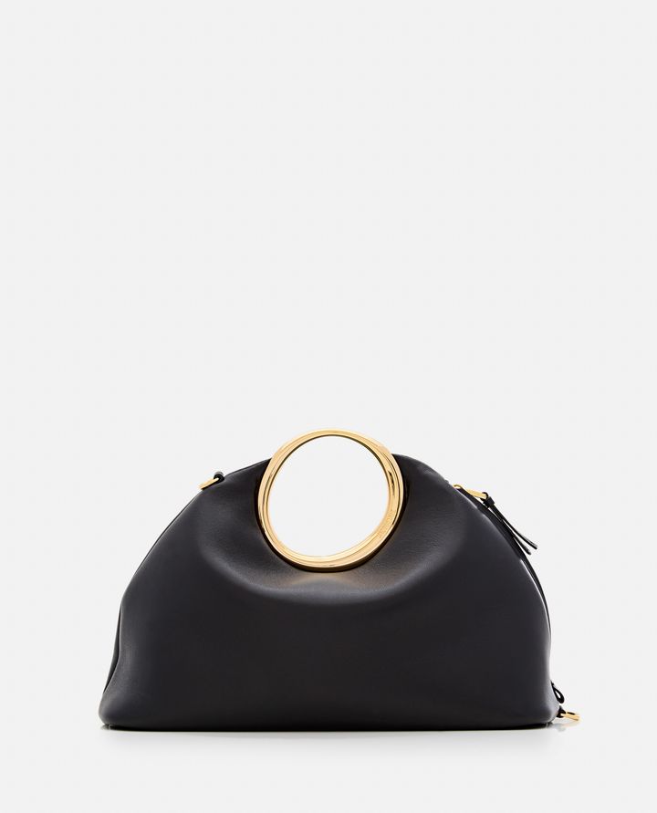 Jacquemus LE CALINO BORSA IN PELLE Vendita Calda