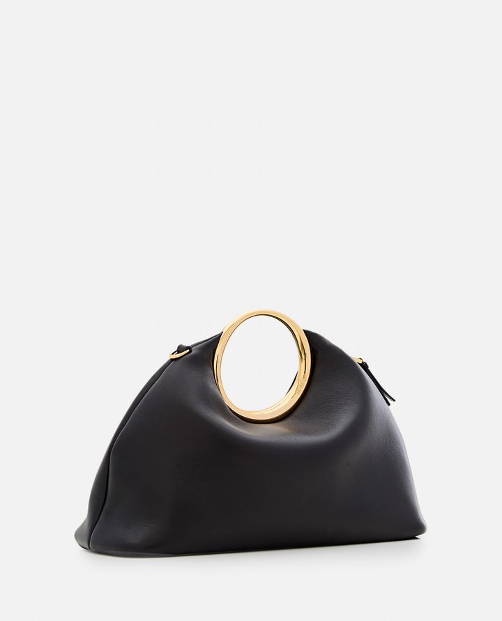 Jacquemus LE CALINO BORSA IN PELLE Vendita Calda