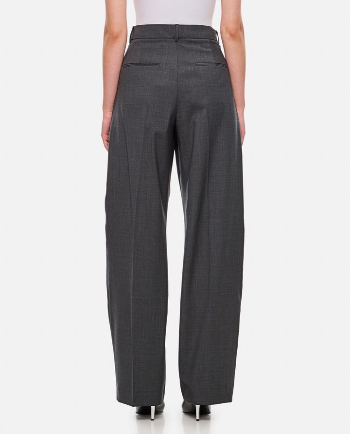 Sportmax AMPEZZO PANTALONI AMPI Sconto di tempo limitato