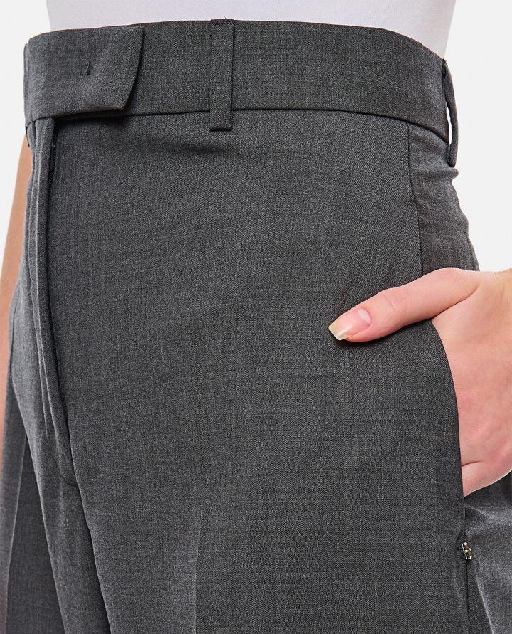 Sportmax AMPEZZO PANTALONI AMPI Sconto di tempo limitato