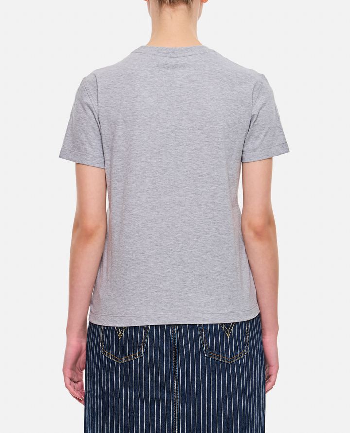 Fendi FENDI ROMA JERSEY T-SHIRT Negozio online di fabbrica