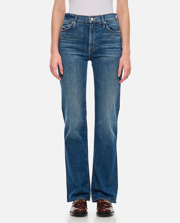 Mother THE KICK IT DENIM Prezzo di fabbrica