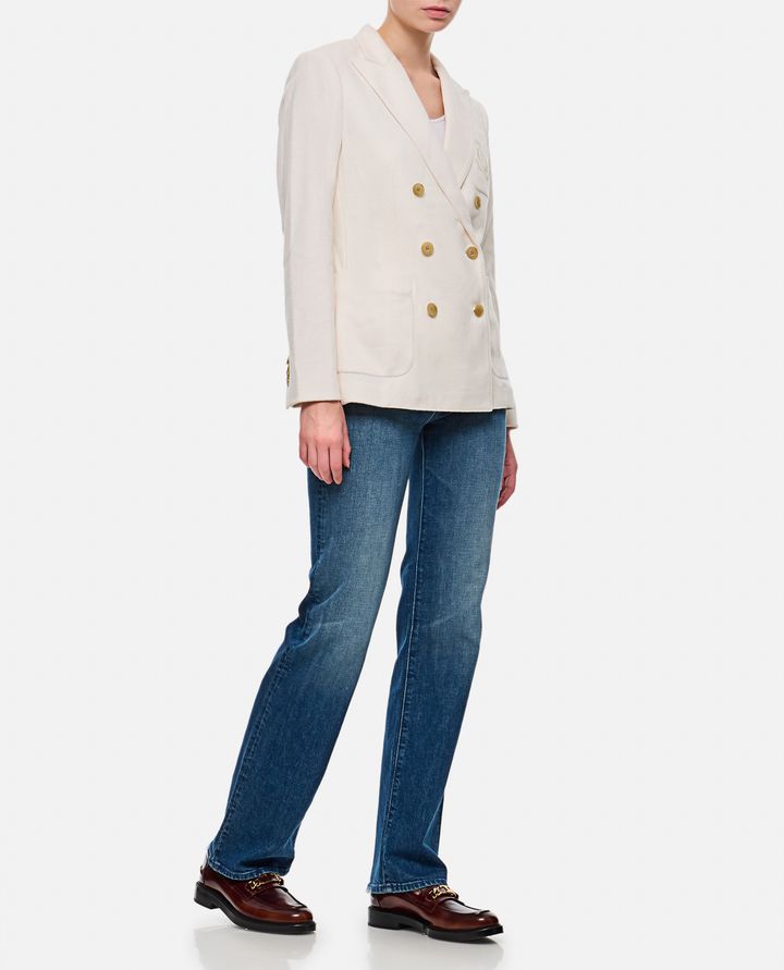 Mother THE KICK IT DENIM Prezzo di fabbrica