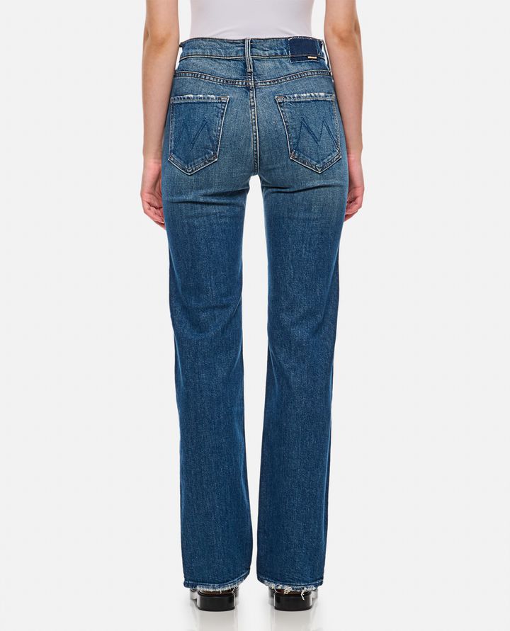 Mother THE KICK IT DENIM Prezzo di fabbrica