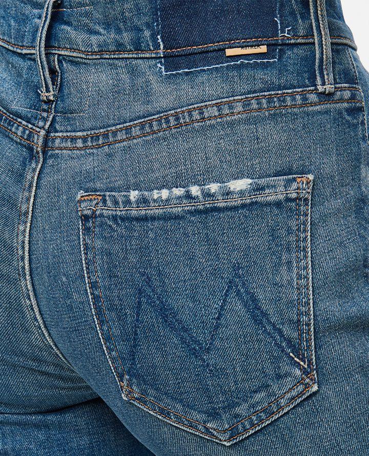 Mother THE KICK IT DENIM Prezzo di fabbrica
