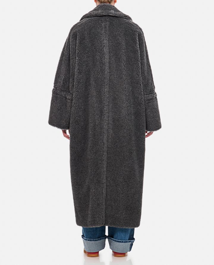 Max Mara KADIAK CAPPOTTO TEDDY Grande vendita