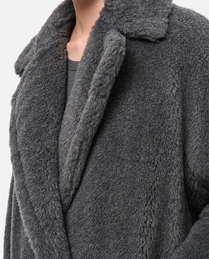 Max Mara KADIAK CAPPOTTO TEDDY Grande vendita