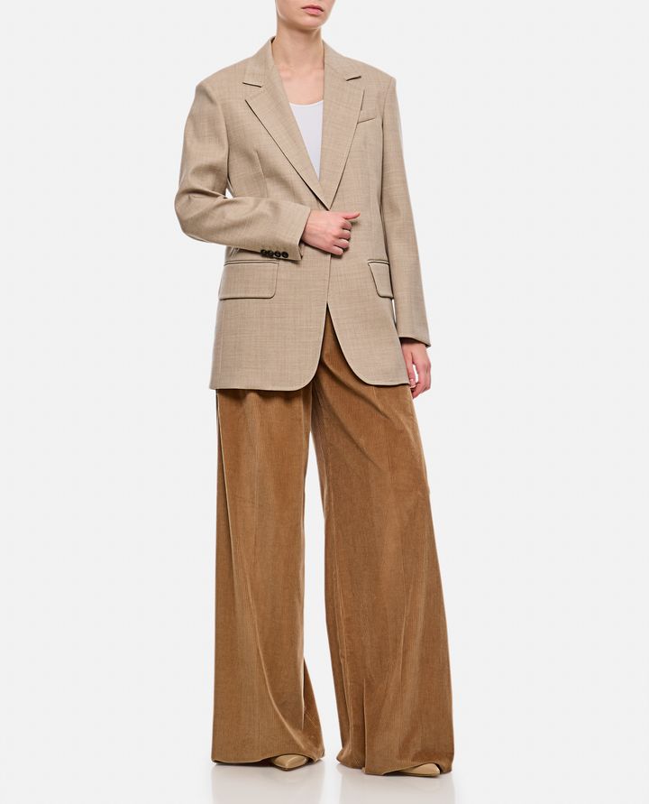 Max Mara ROSI BLAZER MONOPETTO Flash Sale