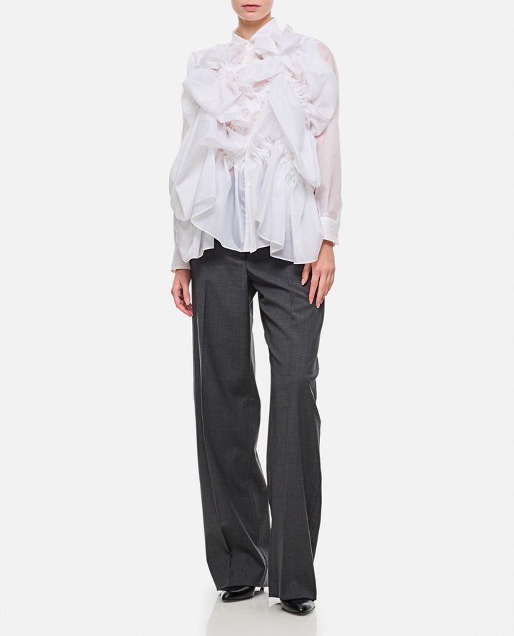 Comme Des Garçons CAMICIA Fornitura limitata