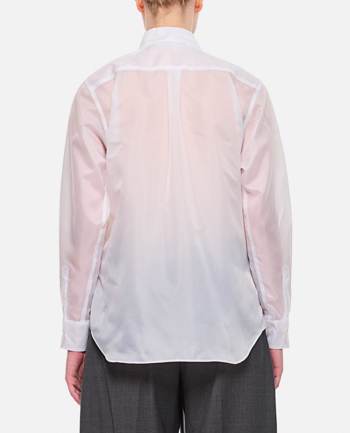 Comme Des Garçons CAMICIA Fornitura limitata