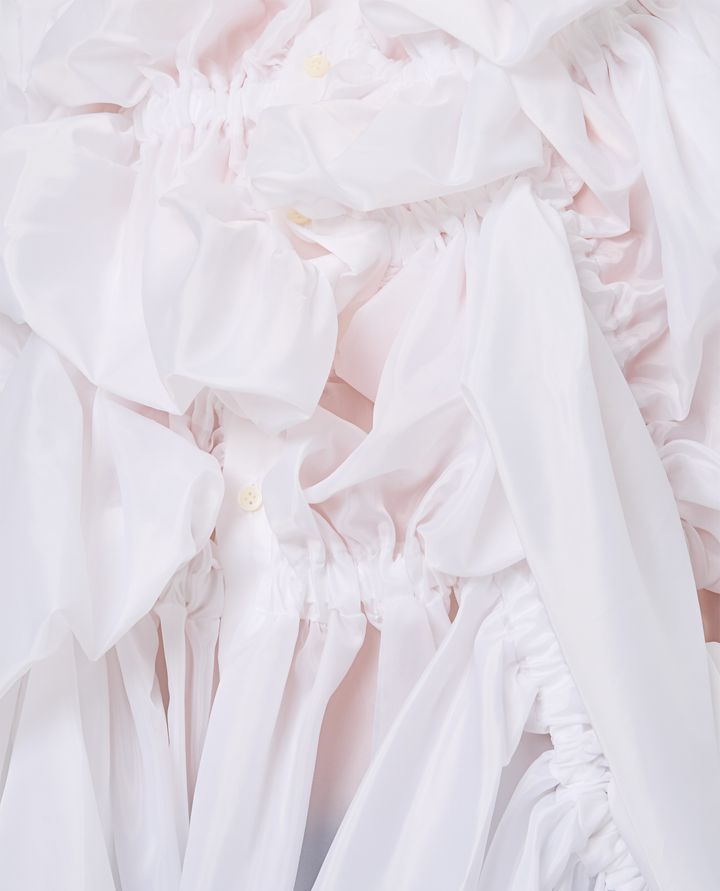 Comme Des Garçons CAMICIA Fornitura limitata