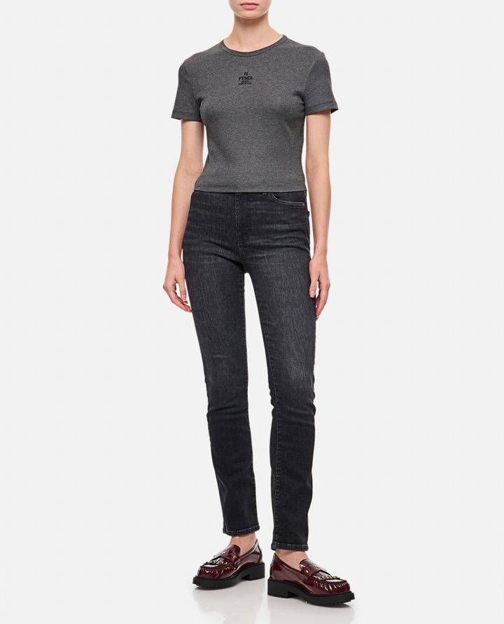 Fendi FENDI T-SHIRT Shopping online