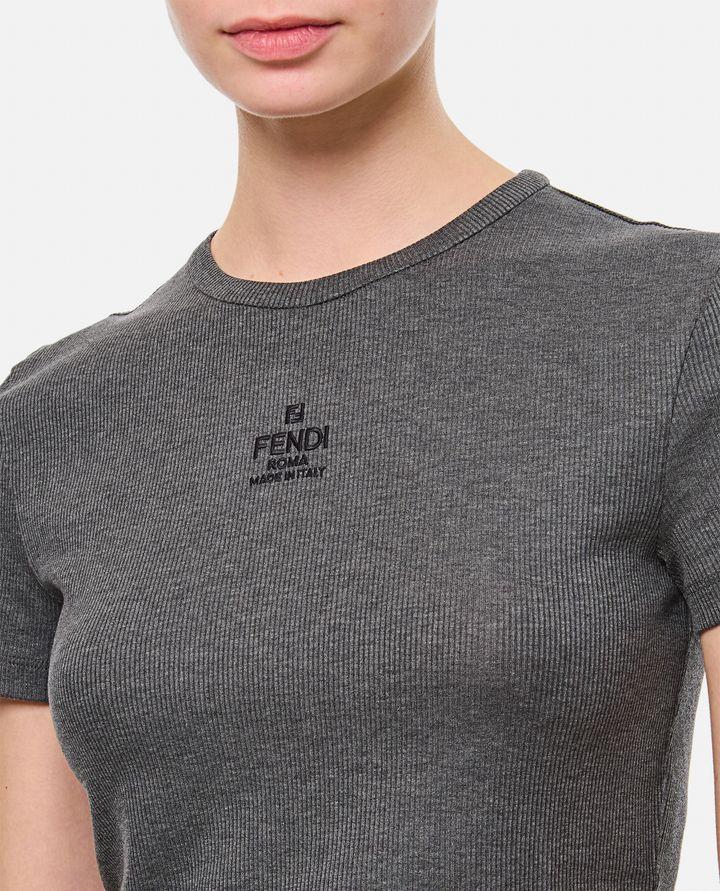 Fendi FENDI T-SHIRT Shopping online