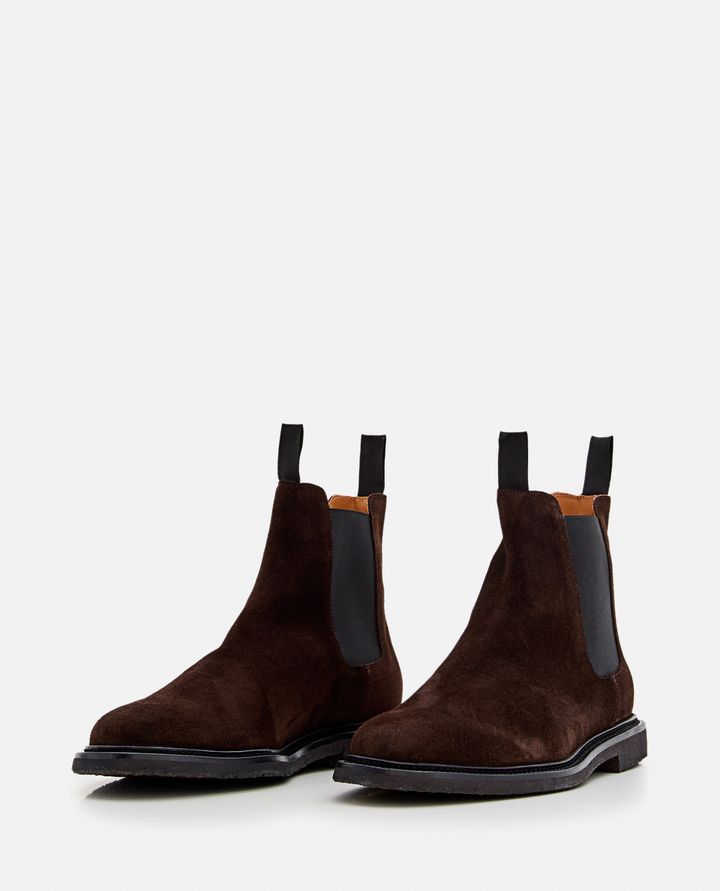 Common Projects STIVALETTI CHELSEA Cyber Monday