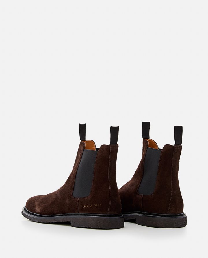 Common Projects STIVALETTI CHELSEA Cyber Monday