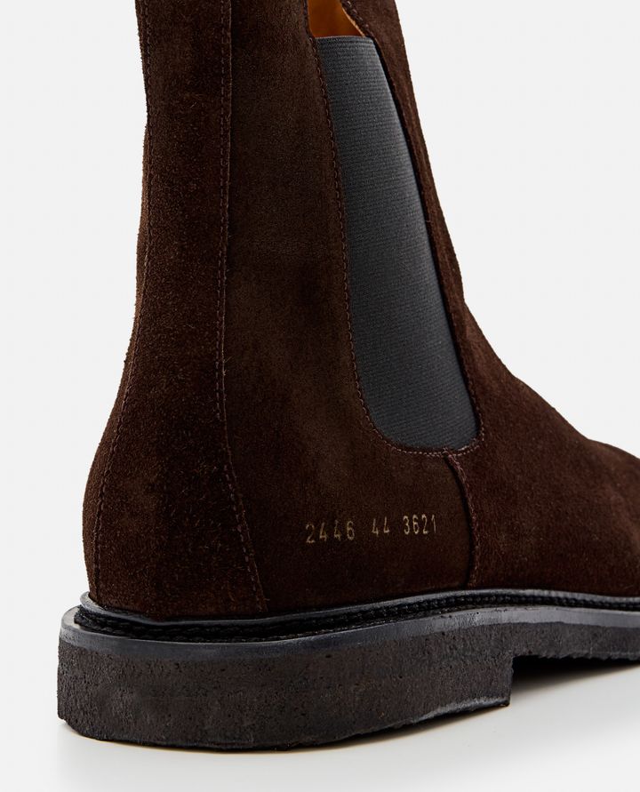 Common Projects STIVALETTI CHELSEA Cyber Monday