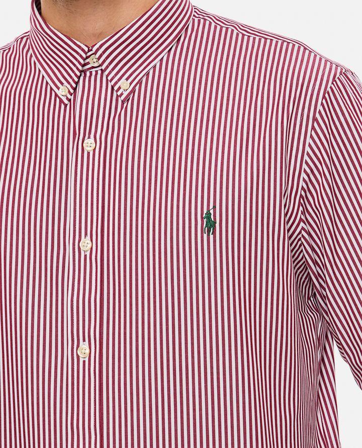 Polo Ralph Lauren CAMICIA SPORT A RIGHE Offerta per la Festa della Mamma